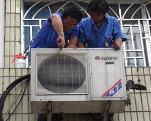 罗甸空调售后维修服务中心在哪里找