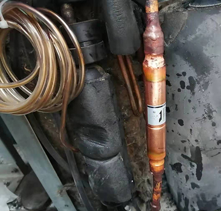 罗甸美的变频多联机空调维修售后服务中心