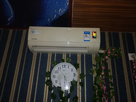 罗甸空调维修售后服务中心