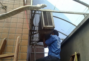 罗甸空调维修售后服务中心