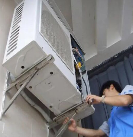 罗甸24小时空调维修热线