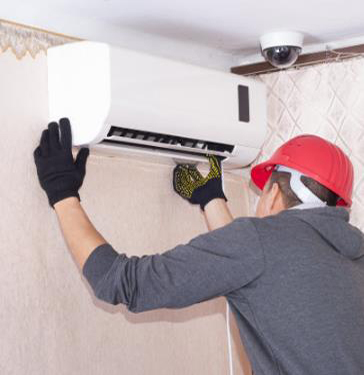 罗甸空调内机噪音大