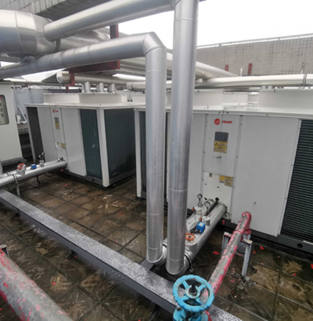 罗甸附近中央空调维修 罗甸上门中央空调维修